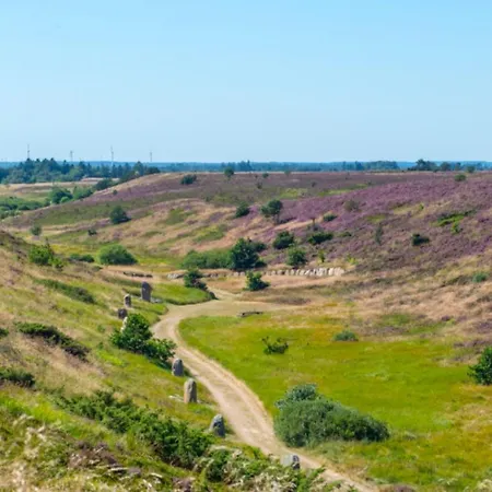 Benslehoj Alloggio per agriturismo Kårup
