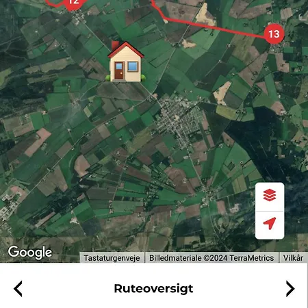 Benslehoj