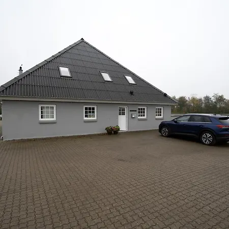 Benslehoj Farm stay Karup