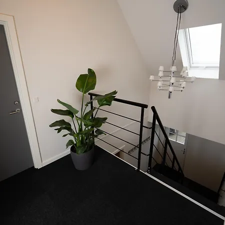 Farm stay Benslehoj Karup