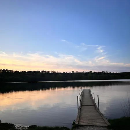 Benslehoj Agroturismo Kårup