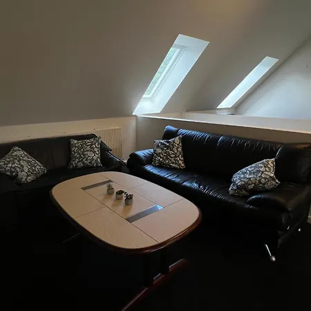 Agroturismo Benslehoj