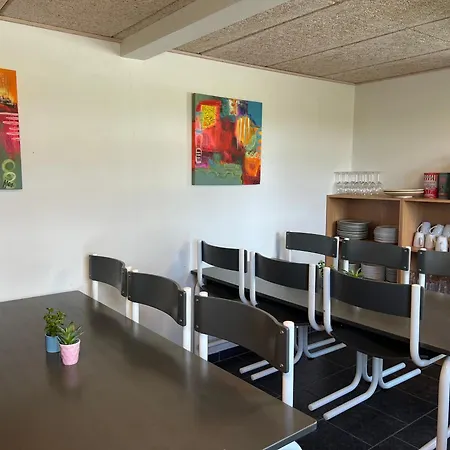 Benslehoj Agroturismo Kårup