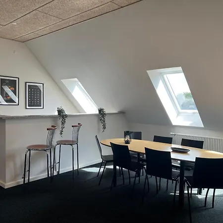 Benslehoj Κατάλυμα σε φάρμα Kårup