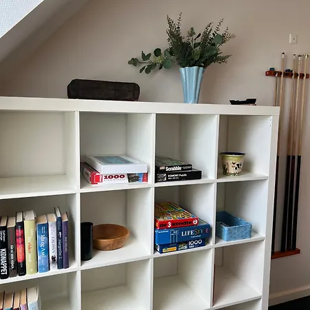 Benslehoj Κατάλυμα σε φάρμα