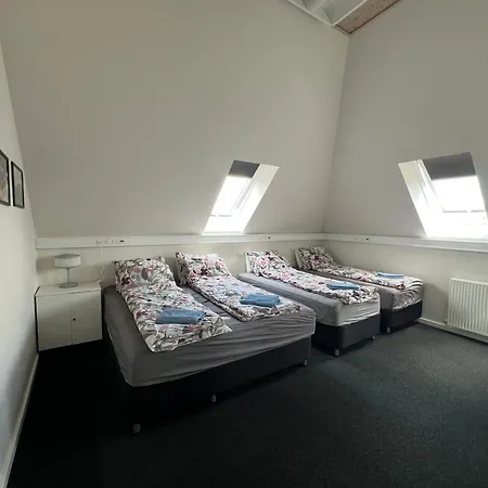 Farmház Benslehoj *