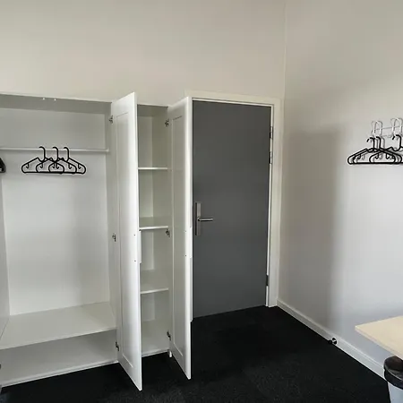 Agroturismo Benslehoj Kårup