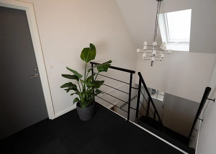 Feriegård Benslehøj Kårup