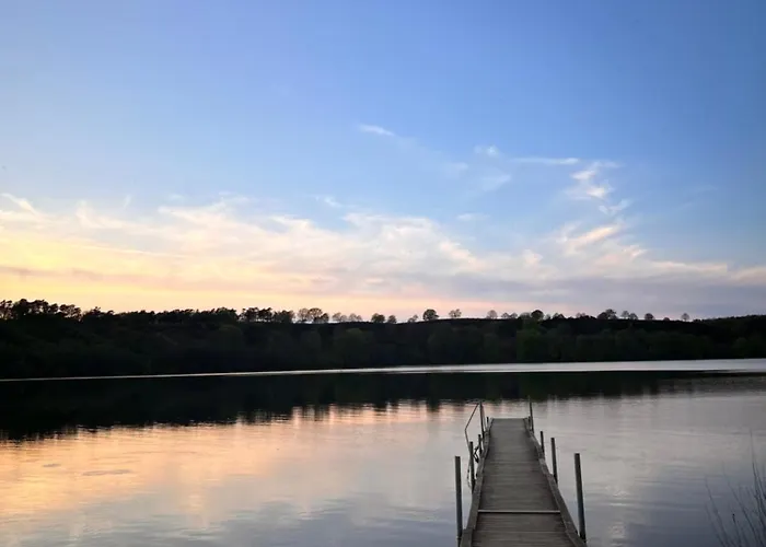 Benslehoj Farmház Kårup