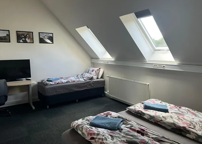 Farmház Benslehoj Kårup