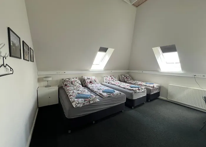 Farmház Benslehoj *