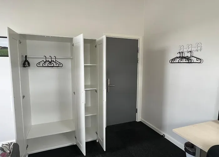 Farmház Benslehoj Kårup